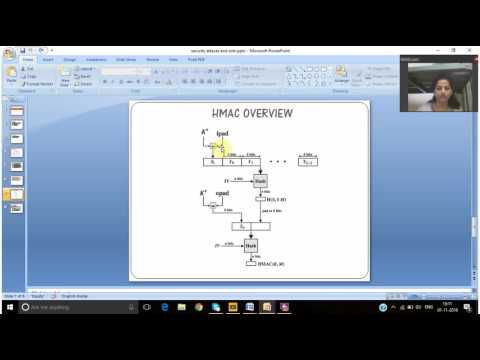 Cryptography- Security Attacks and Solutions
