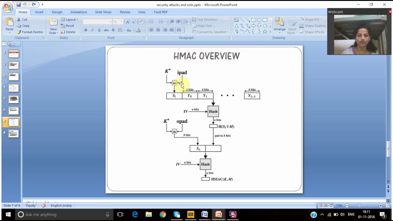Cryptography Security Attacks & Effective Solutions π