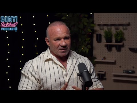 ÉPISODE 4 Sony! So What? Éric Favre – Tomber, se relever, transmettre : la puissance d’un cœur libre