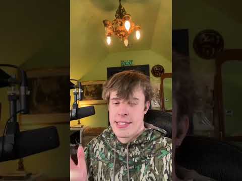 HOW I USE AUDACITY AS A SOUND DESIGN TOOL 🪚🔨🪛