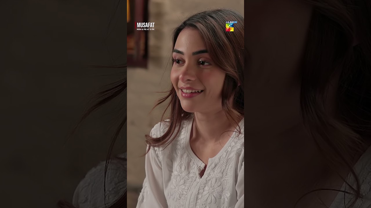 Musafat Ep 19 | BEST SCENE #musafat #shorts #humtv