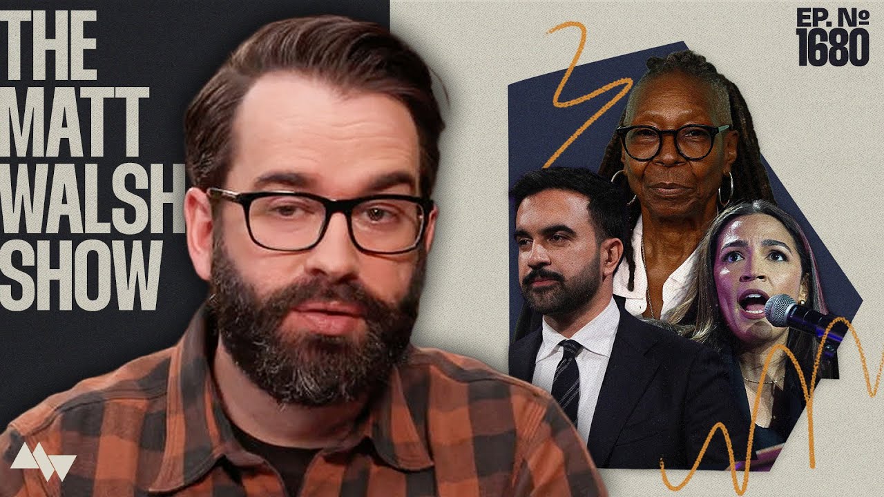 Zohran Mamdani: Muslims Were Victims of 9/11