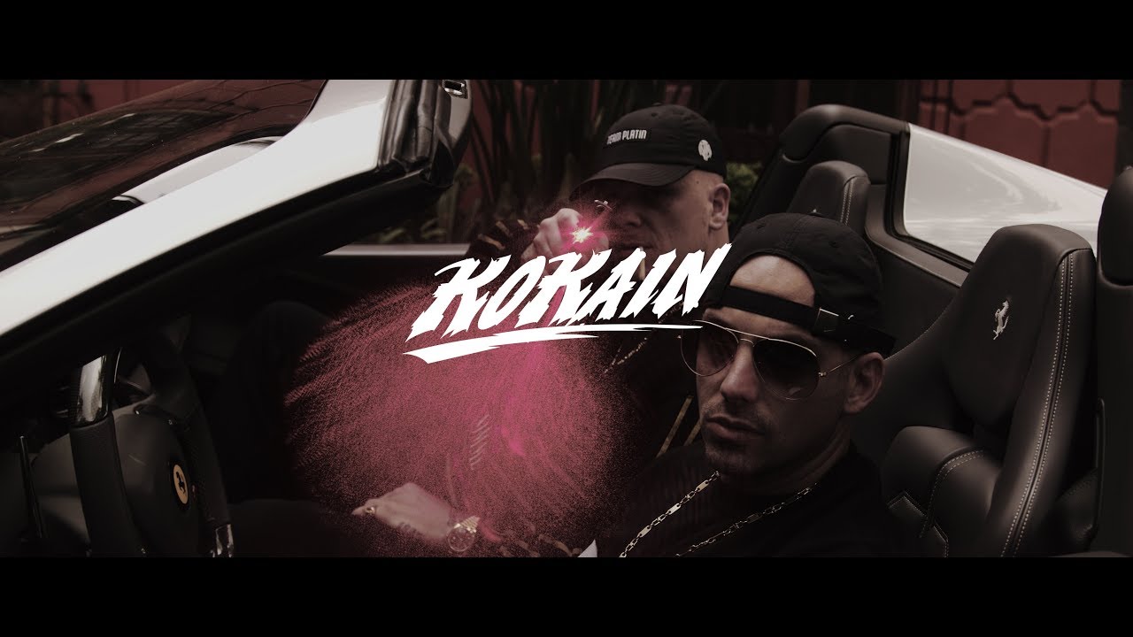 Bonez MC & RAF Camora Drop New Track 'KOKAIN' ft. GZUZ | Palmen aus Plastik 2 Out Now! 🎶