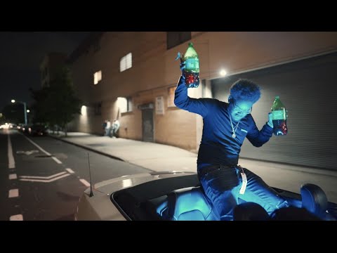 Puma Maan - Dirty Sprite [Official Music Video]