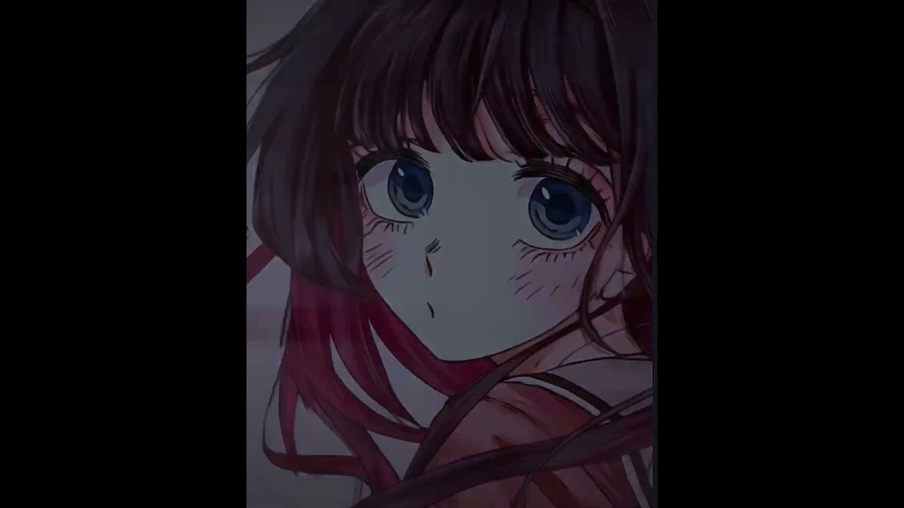 Kaoruko Waguri ✨ Stunning Kulosa Edit | Manga & Anime Fan Favorite