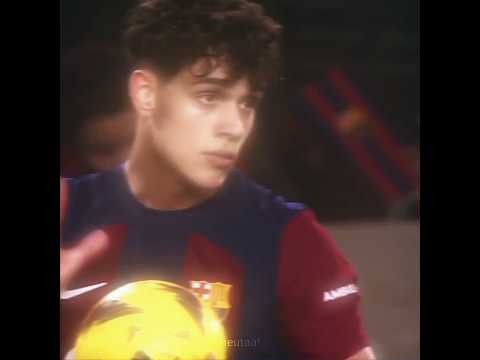 Peligrosa hector fort edit #edit #explore #hectorfort #capcut #like #barcelonafc #am #fyp #shorts