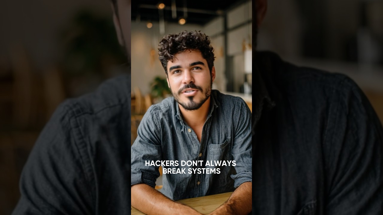 Understanding Social Engineering: Why Hackers Target Humans