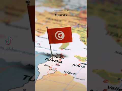 3 Must Do Things in Tunisia #travel #tunisia #travelling