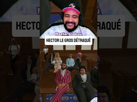 Bilou il nous régale avec ses blagues