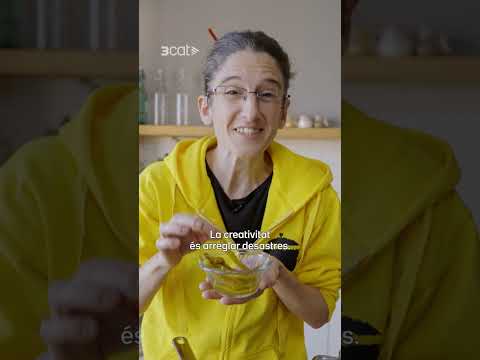 Llenties esguerrades, maionesa tallada... No pateixis! Maria Nicolau, al rescat! #CàsumLOllaCatRàdio