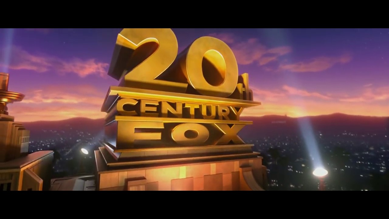 20th Century Fox Intro in HD 🎬