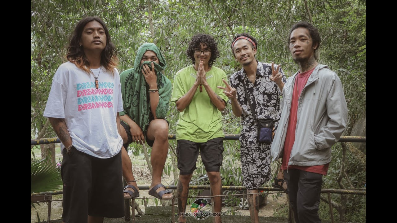 1096 Gang - Kumilos for Change ✊