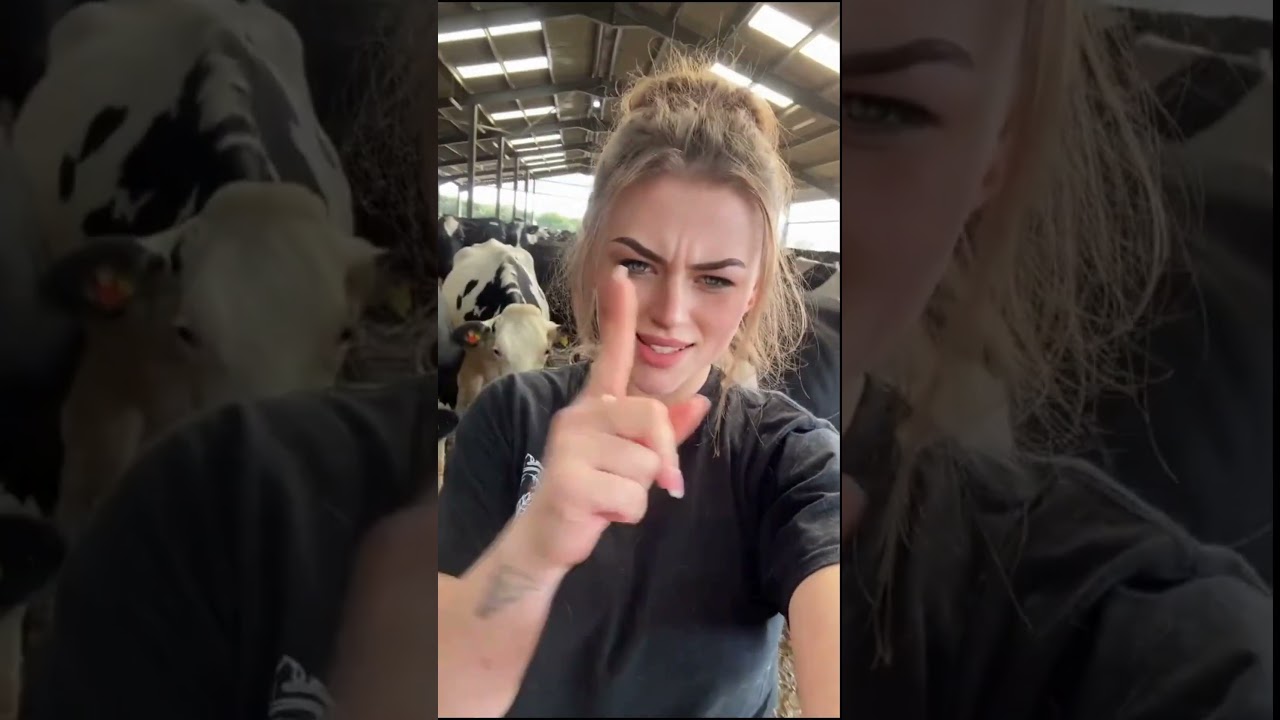 Agricultrice et Féminine 🌾 (Ma Réaction)