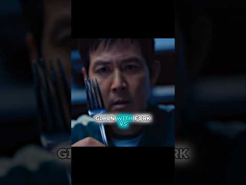 Thanos death scene ☠️🔥 | squidgame edit | #squidgame #shorts #thanos #shorts #edit #player230