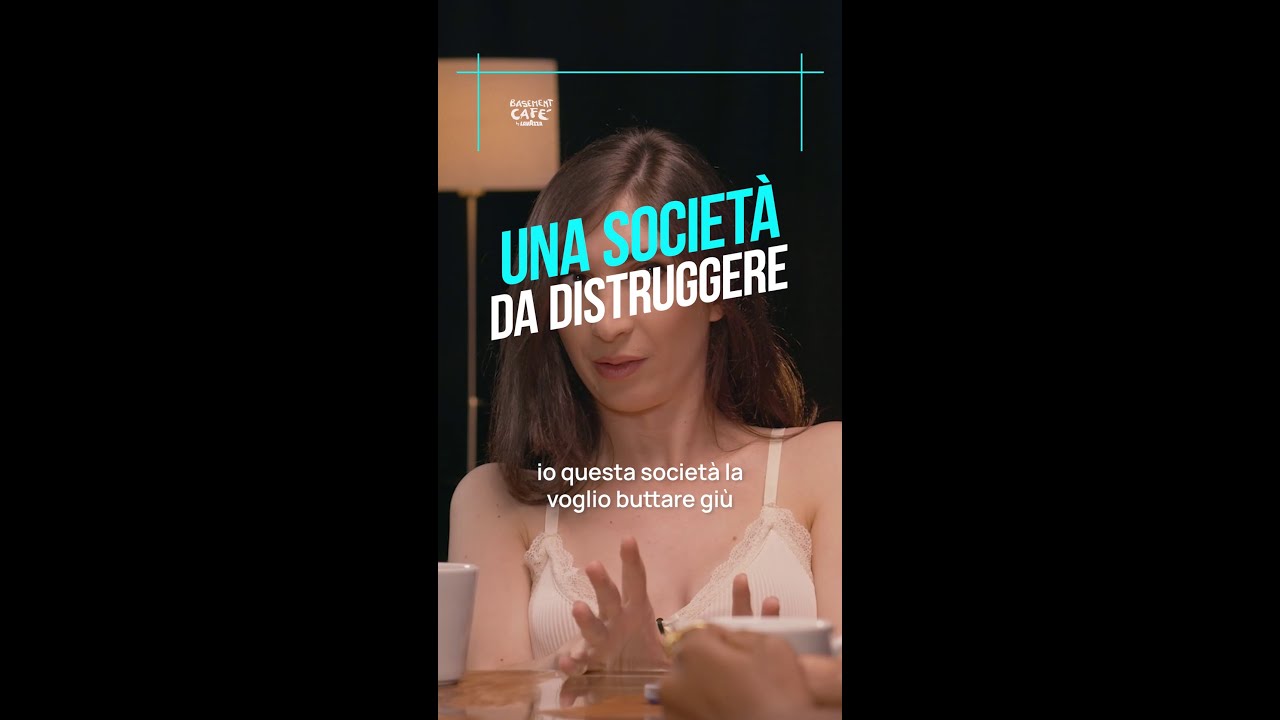 Il piacere come atto politico: Masterclass di Fumettibrutti e Djarah Kan