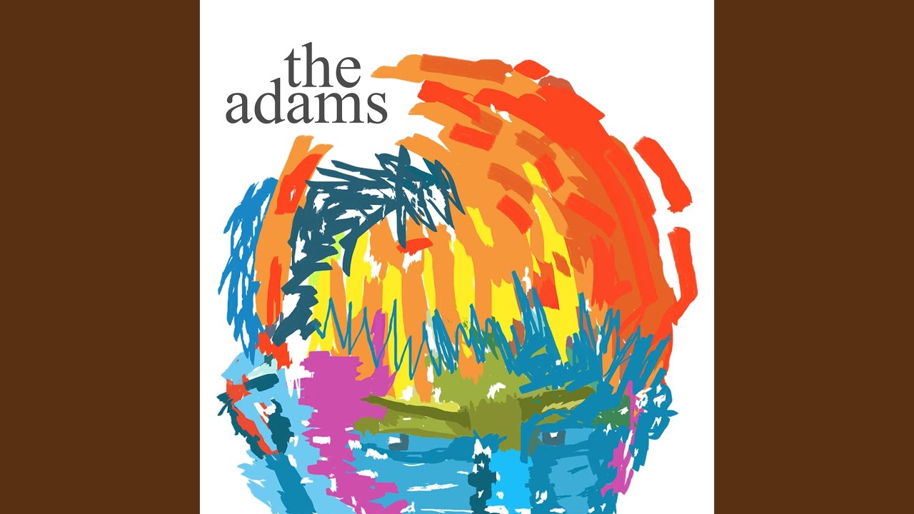 Konservatif by The Adams 🎶