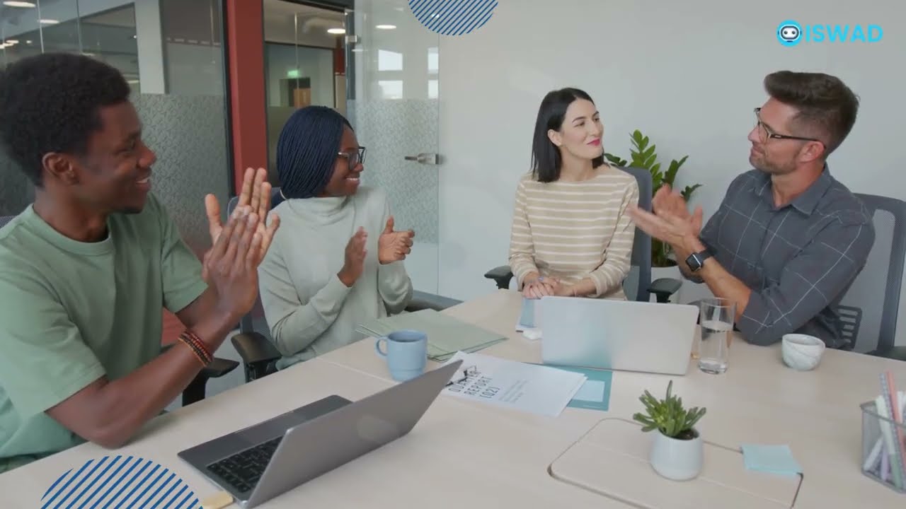 Become a Full Stack Web Developer: Beginner to Advanced Course with ISWAD.tech 🚀