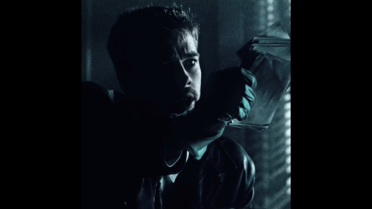 Se7en Edit | Leverfall - Waiting π¬