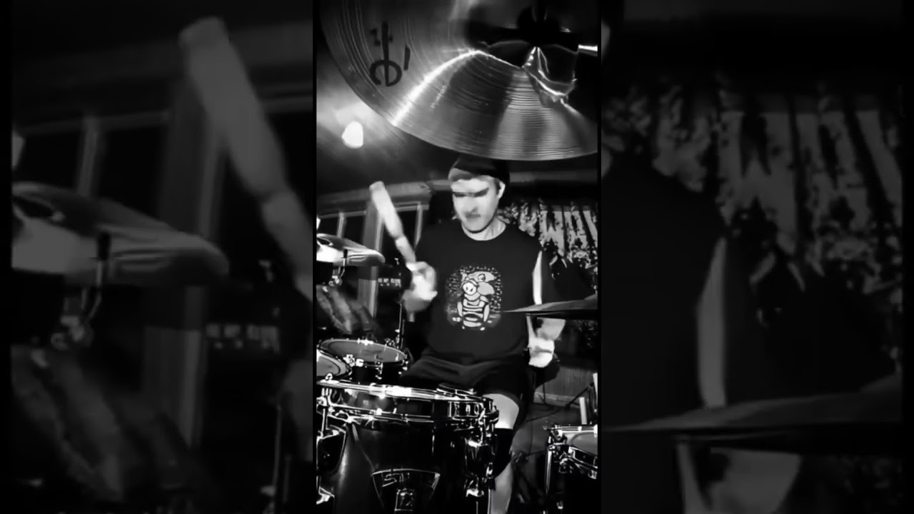 Blackened Brutal Death Metal! #canada #deathmetal #brutal #metal #blackmetal