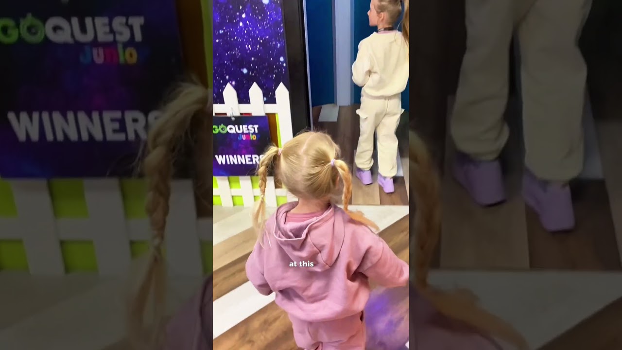 Best Family Day & Birthday Ideas at GoQuest Junior 🎉