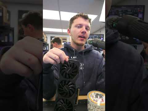 AMD Ending Driver Support for RX 6000/5000 Series