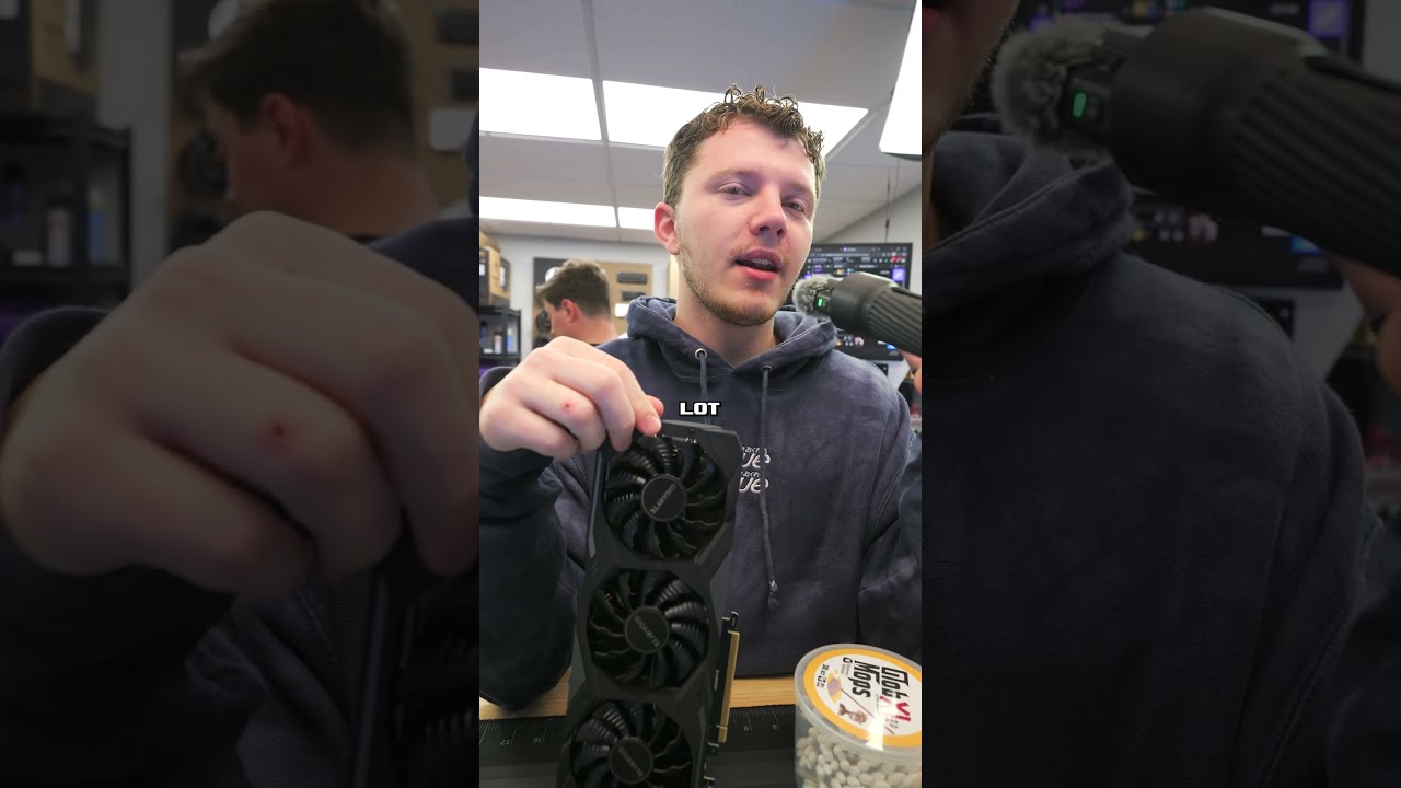 AMD Discontinues Driver Support for RX 6000 & 5000 Series GPUs 🚫