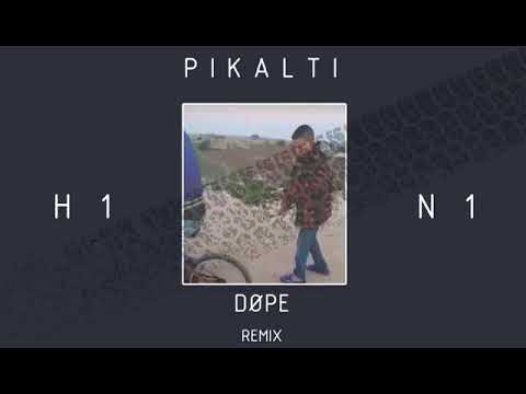 Remix Pikalti by Zizo on Instagram 🎶