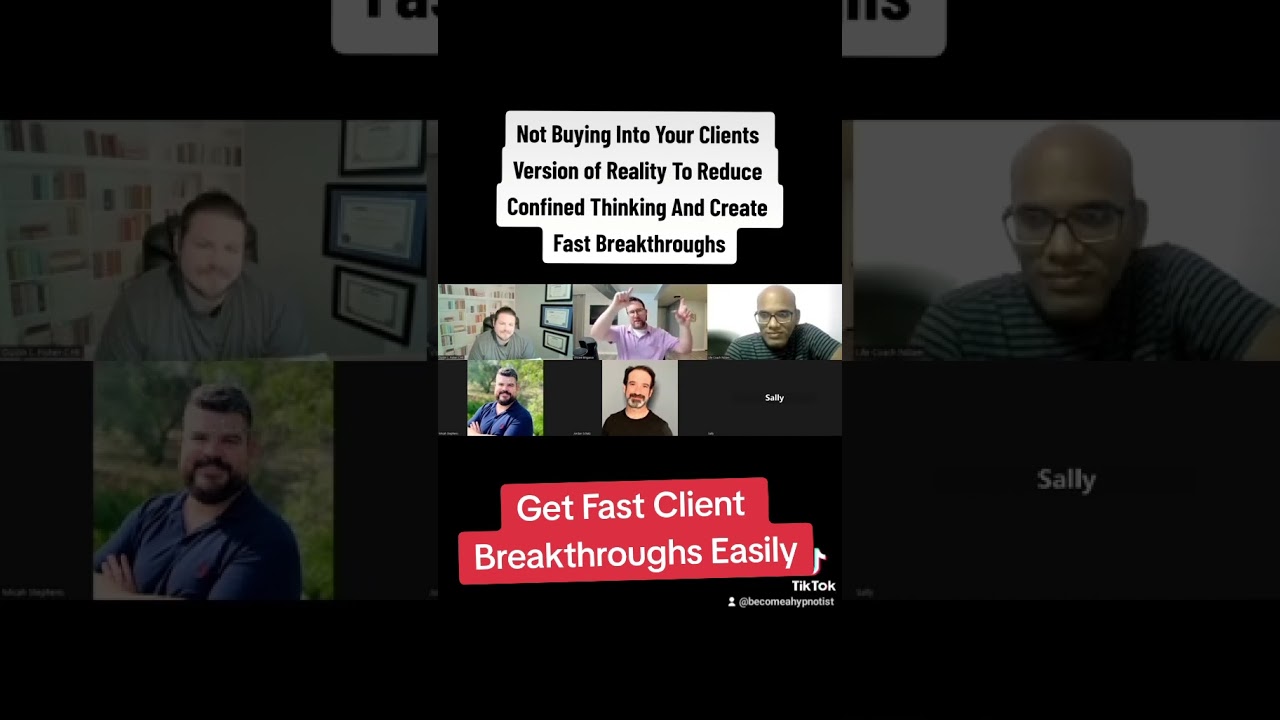 Unlock Your Potential with Expert Hypnosis Training π