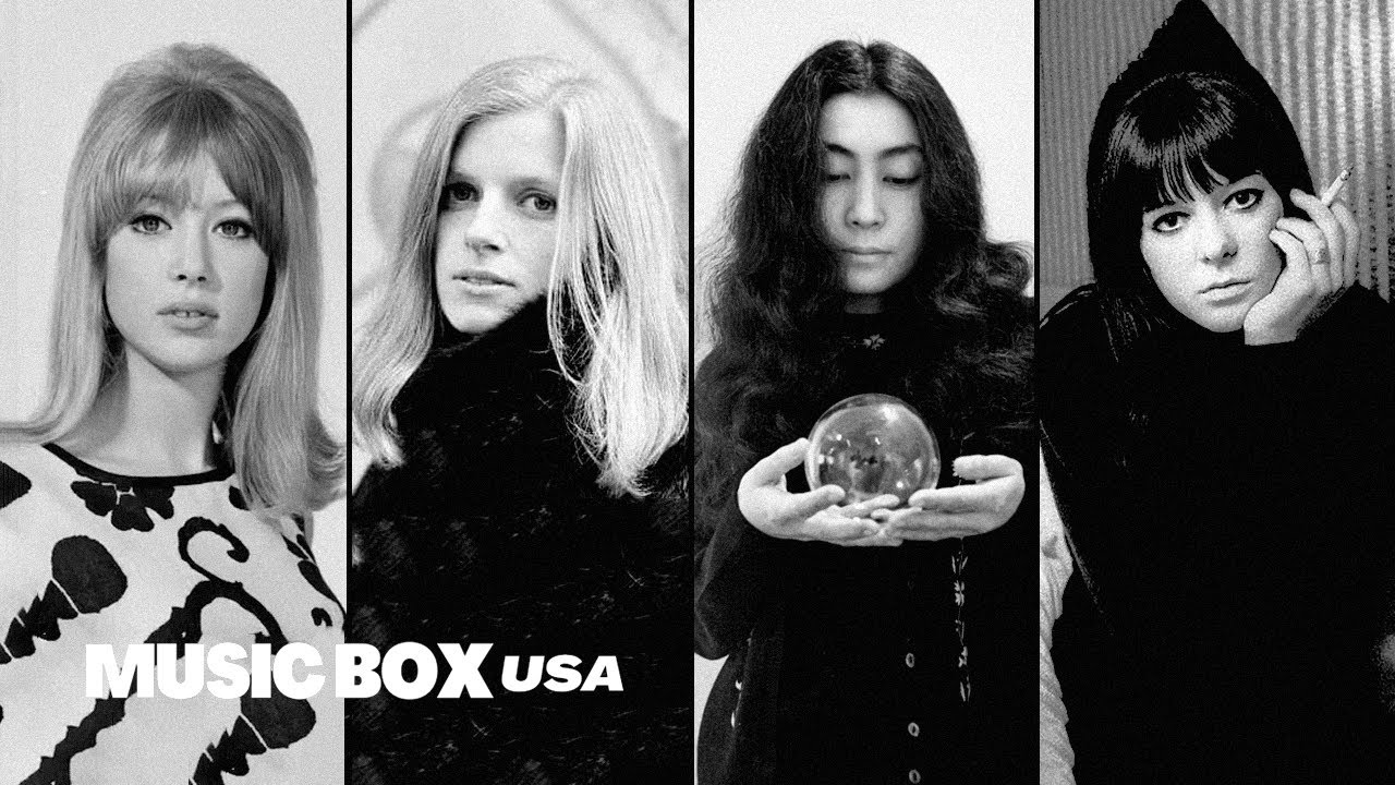 Women Behind The Beatles | Documentary