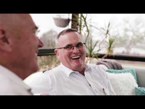 Gympie Hosts 2020 Lexus Melbourne Cup Tour π