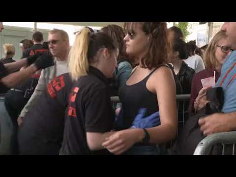 Sécurité privée | L’ombre du Bataclan plane sur chaque mission