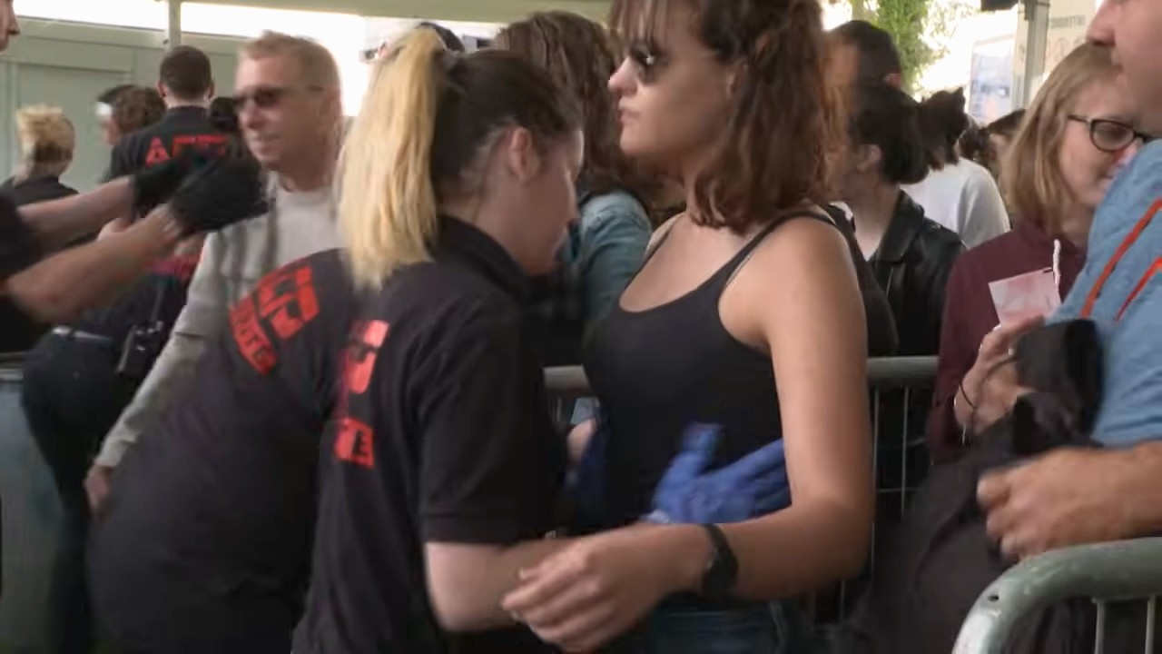 Sécurité privée : l’impact du contexte du Bataclan sur chaque mission