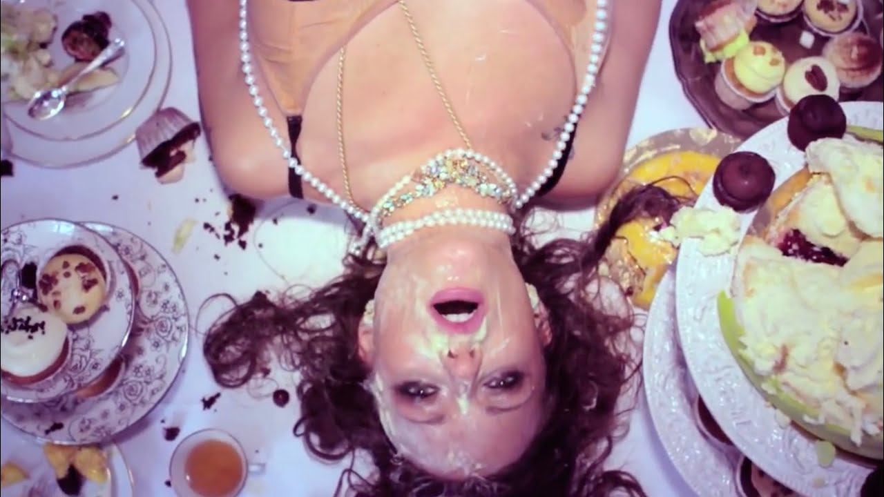 Tove Lo - Habits (Original Independent Video)