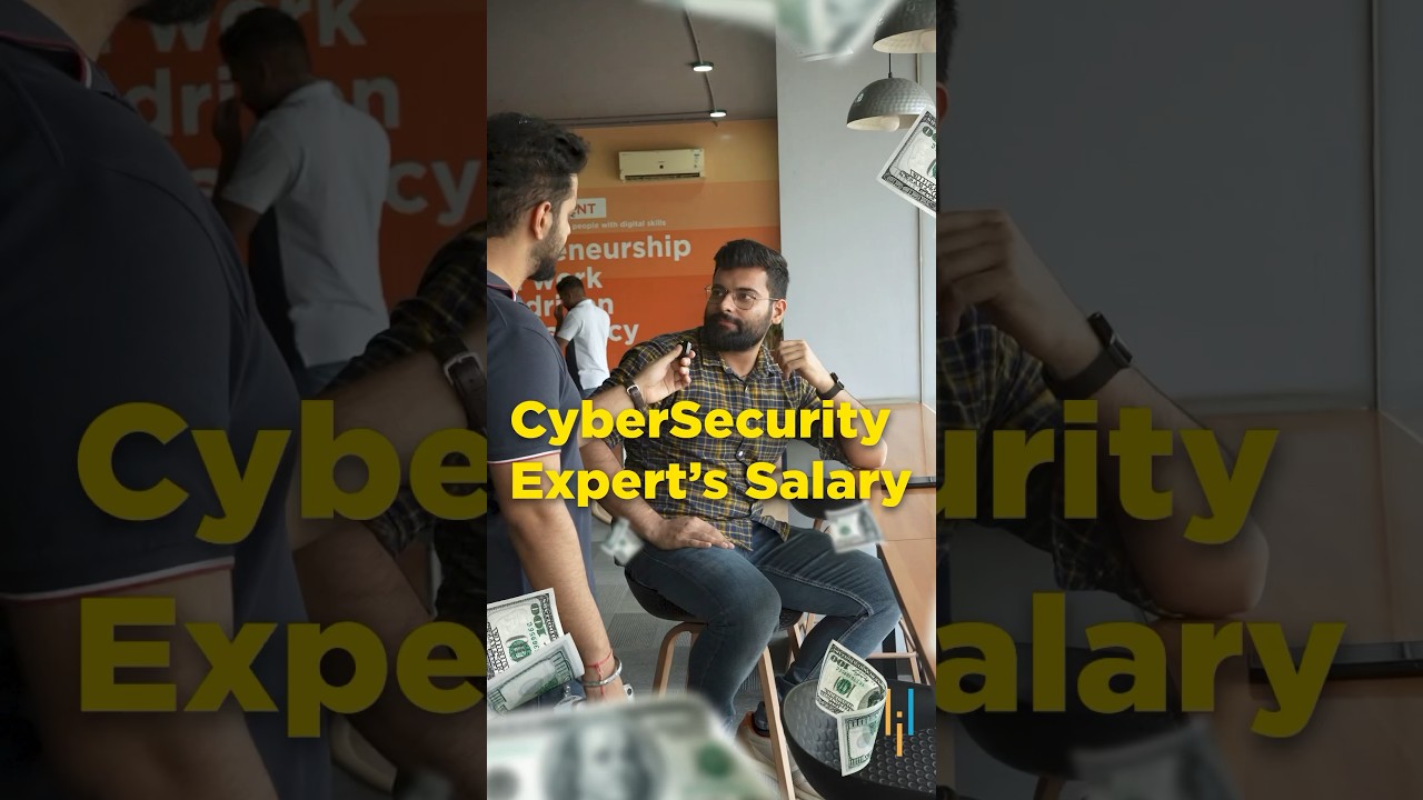 Cyber Security Engineer Salary Guide 2024 💼 | How Much Can You Earn?