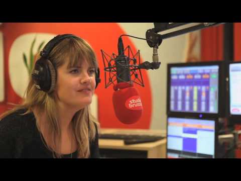 De Nieuwe Lichting 2014: Faces on TV