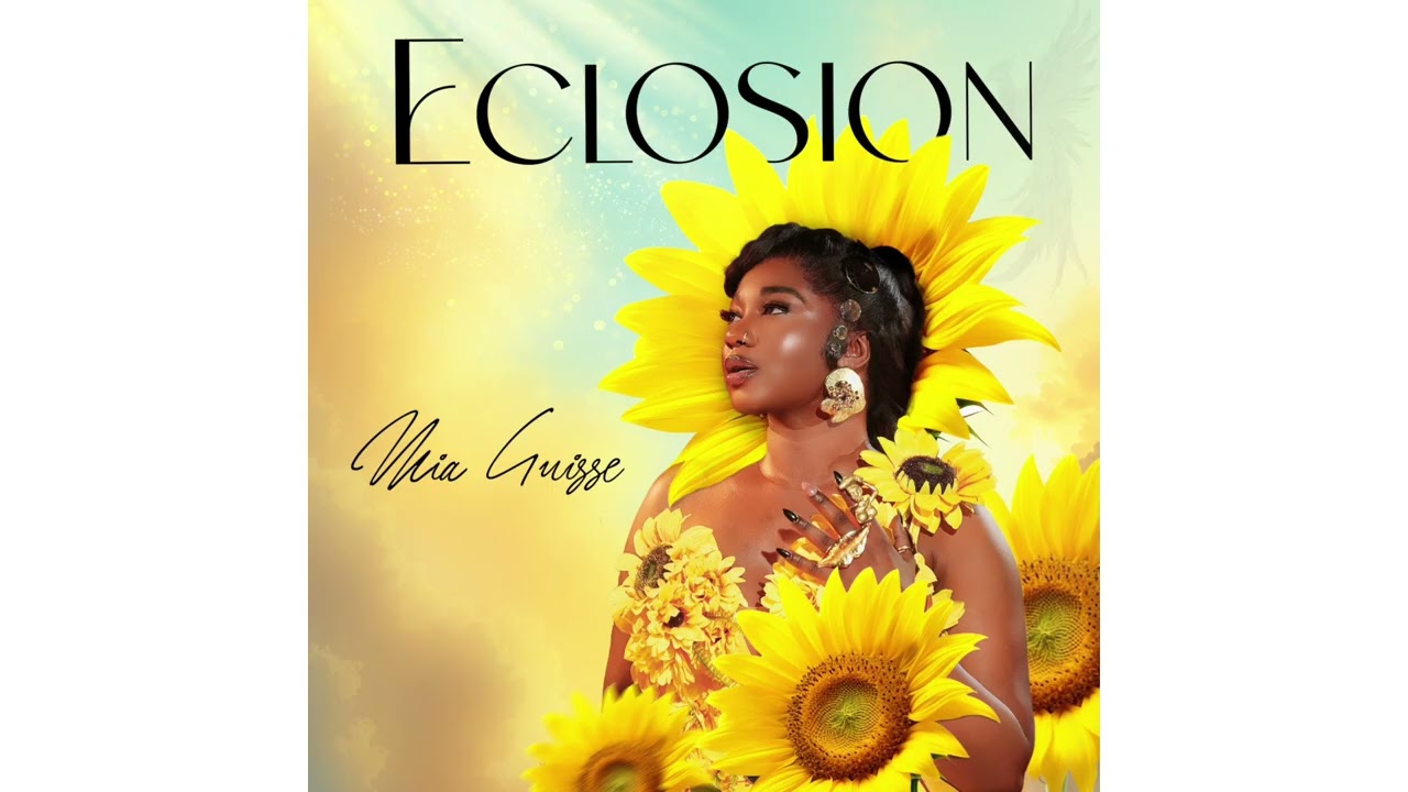 Mia Guisse & Wally B. Seck - Doolé 🎶