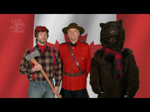 Canada Responds To Trump’s Tariff Threat