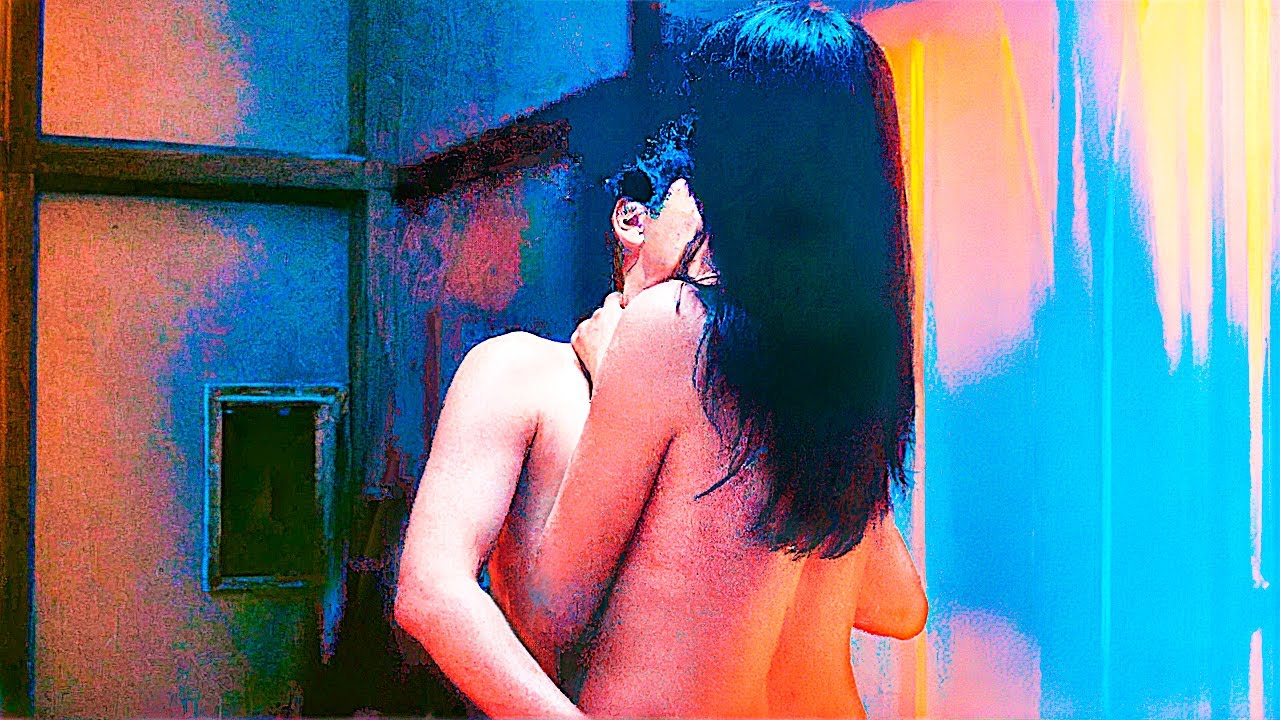 Fishbowl Wives: Sakura & Haruto's Kiss Scene 💋