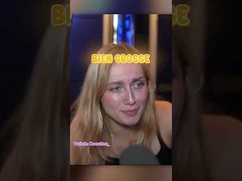 Vidéo YouTube: JE BAN DES DÉTRAQUÉS SUR TWITCH - Tribunal des bannis😂 #shorts #ban #drole #cocotte