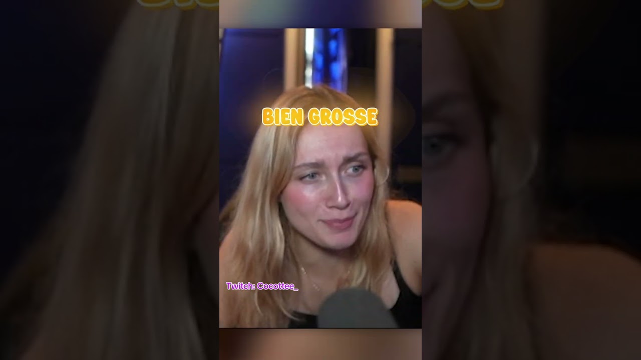 Ban des Détraqués sur Twitch 😂 #shorts