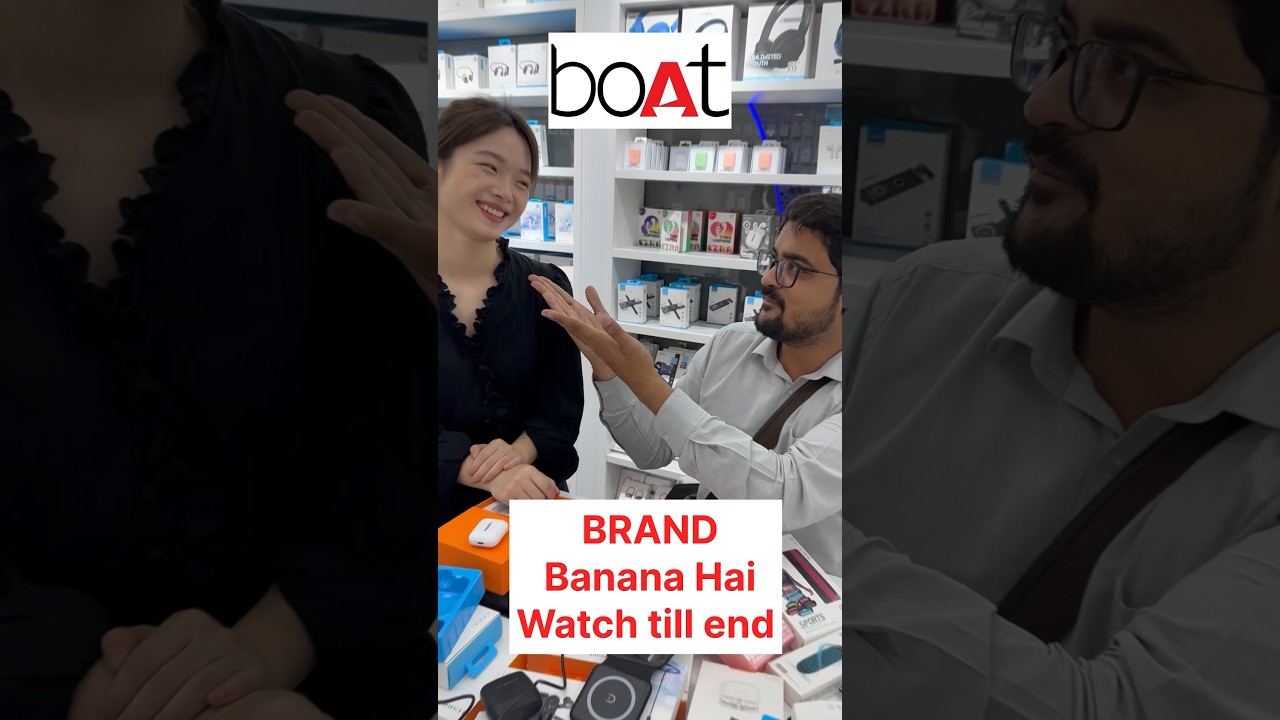 Create Your Own Tech Brand Using China's Electronics Market ๐