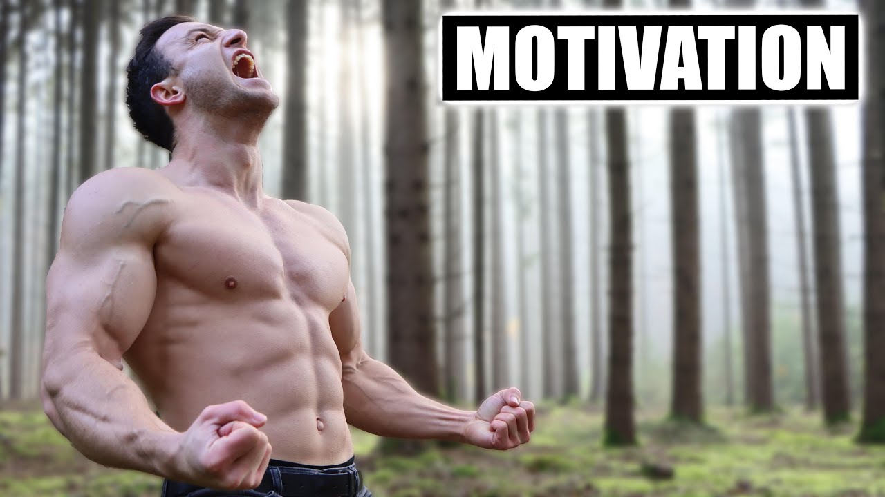 5 Min Motivation & Fitness-Tools 💪