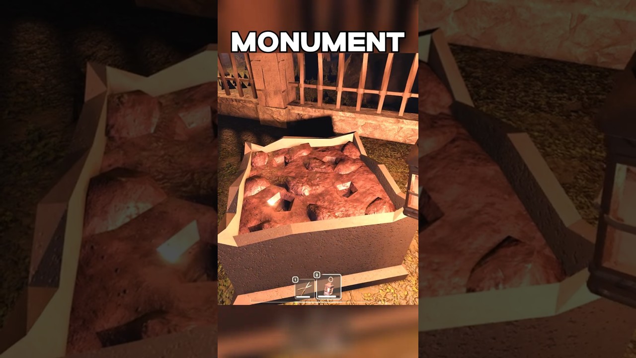 Doors โ Monument | Roblox