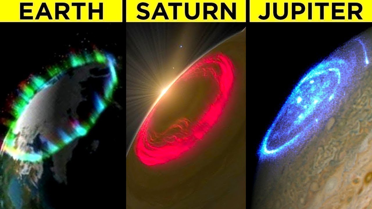 Amazing Space Facts You Never Knew ๐