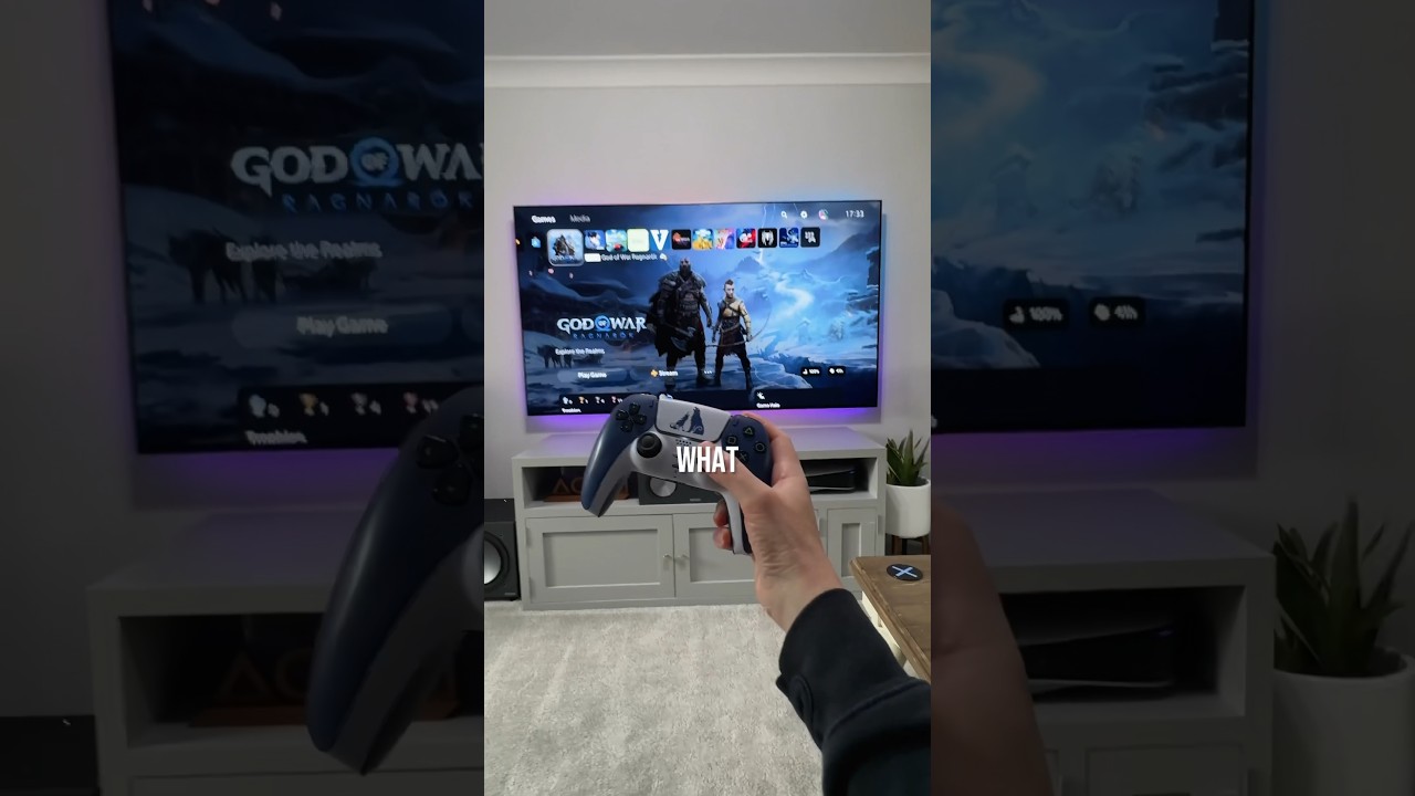 Must-Have Gaming Accessory for Every Gamer 🎮