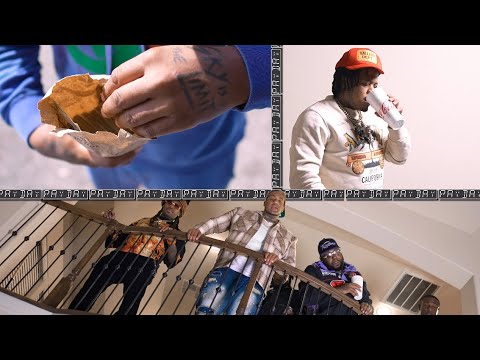 Cartel Bo - PAYDAY (Official Video) 🎥