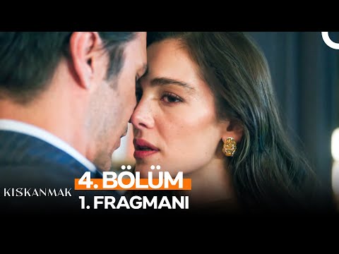 Kıskanmak 4. Bölüm 1. Fragmanı | ''O Geceden Çekilmiş Fotoğraflar Var!''