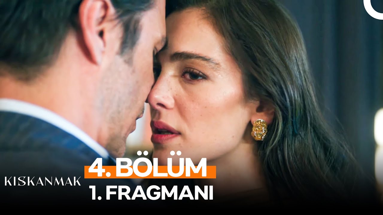 Kıskanmak 4. Bölüm 1. Fragmanı: O Geceye Ait Çarpıcı Fotoğraflar! 📸