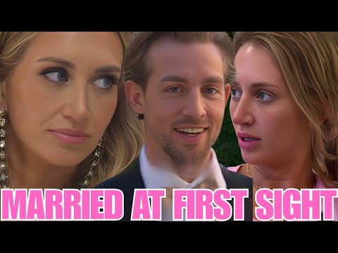 Married At First Sight Season 19 EP.7 (PICS INCLUDED)|RECAP