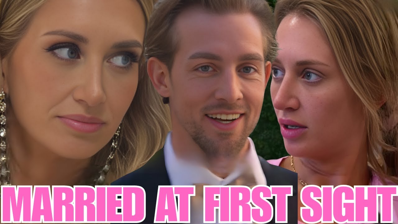 Married At First Sight S19E7 Recap: Drama, Love Confessions & More! 💍